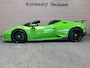 Lamborghini Huracan 5.2 V10 LP610-4 Spyder Lift Keramisch Carbon PPF Alcantara Capristo