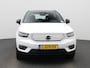 Volvo XC40 Recharge P8 AWD | Automaat | Panoramadak | Apple Carplay / Android Auto | Harman Kardon | Parkeersensoren | Virtual Cockpit | Trekhaak | Stoel-Stuurverwarming | Elektrische Achterklep | 360 Achteruitrijcamera | Navigatie | Climate Control | Cruise Control | Lichtmetalen Velgen |