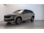 Skoda Kodiaq 1.5 TSI 150pk Sportline Business 7p. LED Panoramadak Trekhaak Camera Stoelverwarming