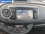 Toyota Yaris 1.3 VVT-i Dynamic Automaat/trekhk/Cruise/1e eig