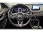 Mazda CX-3 2.0 SkyActiv-G 120 GT-M Trekhaak HUD Navi Camera