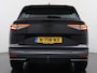 Skoda Enyaq iV 80 204PK SOH 91% Verlichte Grille Trekhaak Stoel+Stuurverwarming 3-Zone Ecc Camera Apple Carplay Android Auto Navi Sport Pakket Led Matrix Rijstrooksensor Isofix Keyless 1.000KG Trekgewicht Origineel Nederlandse Auto