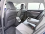 Skoda Enyaq iV 80 204PK SOH 91% Verlichte Grille Trekhaak Stoel+Stuurverwarming 3-Zone Ecc Camera Apple Carplay Android Auto Navi Sport Pakket Led Matrix Rijstrooksensor Isofix Keyless 1.000KG Trekgewicht Origineel Nederlandse Auto