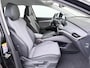 Skoda Enyaq iV 80 204PK SOH 91% Verlichte Grille Trekhaak Stoel+Stuurverwarming 3-Zone Ecc Camera Apple Carplay Android Auto Navi Sport Pakket Led Matrix Rijstrooksensor Isofix Keyless 1.000KG Trekgewicht Origineel Nederlandse Auto