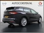 Skoda Enyaq iV 80 204PK SOH 91% Verlichte Grille Trekhaak Stoel+Stuurverwarming 3-Zone Ecc Camera Apple Carplay Android Auto Navi Sport Pakket Led Matrix Rijstrooksensor Isofix Keyless 1.000KG Trekgewicht Origineel Nederlandse Auto