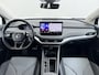 Skoda Enyaq iV 80 204PK SOH 91% Verlichte Grille Trekhaak Stoel+Stuurverwarming 3-Zone Ecc Camera Apple Carplay Android Auto Navi Sport Pakket Led Matrix Rijstrooksensor Isofix Keyless 1.000KG Trekgewicht Origineel Nederlandse Auto