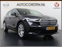 Skoda Enyaq iV 80 204PK SOH 91% Verlichte Grille Trekhaak Stoel+Stuurverwarming 3-Zone Ecc Camera Apple Carplay Android Auto Navi Sport Pakket Led Matrix Rijstrooksensor Isofix Keyless 1.000KG Trekgewicht Origineel Nederlandse Auto