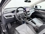 Skoda Enyaq iV 80 204PK SOH 91% Verlichte Grille Trekhaak Stoel+Stuurverwarming 3-Zone Ecc Camera Apple Carplay Android Auto Navi Sport Pakket Led Matrix Rijstrooksensor Isofix Keyless 1.000KG Trekgewicht Origineel Nederlandse Auto