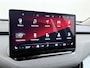 Skoda Enyaq iV 80 204PK SOH 91% Verlichte Grille Trekhaak Stoel+Stuurverwarming 3-Zone Ecc Camera Apple Carplay Android Auto Navi Sport Pakket Led Matrix Rijstrooksensor Isofix Keyless 1.000KG Trekgewicht Origineel Nederlandse Auto