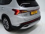 Hyundai Santa Fe 1.6 T-GDI PHEV Premium 7p. | Leder | HUD | 360 | Krell Audio | Memory | Sfeerlicht | Keyless | Adaptive Cruise