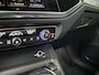 Audi Q3 35 TFSI S-Line | ACC | Trekhaak | Leder | Sportstoelen | Matrix-LED | Standkachel | Sfeerverlichting | Uniek Interieur | Carplay | 20 inch | Audi-Sound | Getint Glas | Lane-Assist | Stoelverwarming | Virtual-Cockpit | Dodehoek |