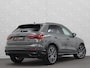 Audi Q3 35 TFSI S-Line | ACC | Trekhaak | Leder | Sportstoelen | Matrix-LED | Standkachel | Sfeerverlichting | Uniek Interieur | Carplay | 20 inch | Audi-Sound | Getint Glas | Lane-Assist | Stoelverwarming | Virtual-Cockpit | Dodehoek |