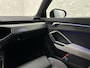 Audi Q3 35 TFSI S-Line | ACC | Trekhaak | Leder | Sportstoelen | Matrix-LED | Standkachel | Sfeerverlichting | Uniek Interieur | Carplay | 20 inch | Audi-Sound | Getint Glas | Lane-Assist | Stoelverwarming | Virtual-Cockpit | Dodehoek |