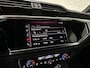 Audi Q3 35 TFSI S-Line | ACC | Trekhaak | Leder | Sportstoelen | Matrix-LED | Standkachel | Sfeerverlichting | Uniek Interieur | Carplay | 20 inch | Audi-Sound | Getint Glas | Lane-Assist | Stoelverwarming | Virtual-Cockpit | Dodehoek |