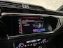 Audi Q3 35 TFSI S-Line | ACC | Trekhaak | Leder | Sportstoelen | Matrix-LED | Standkachel | Sfeerverlichting | Uniek Interieur | Carplay | 20 inch | Audi-Sound | Getint Glas | Lane-Assist | Stoelverwarming | Virtual-Cockpit | Dodehoek |
