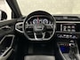 Audi Q3 35 TFSI S-Line | ACC | Trekhaak | Leder | Sportstoelen | Matrix-LED | Standkachel | Sfeerverlichting | Uniek Interieur | Carplay | 20 inch | Audi-Sound | Getint Glas | Lane-Assist | Stoelverwarming | Virtual-Cockpit | Dodehoek |
