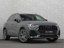 Audi Q3 35 TFSI S-Line | ACC | Trekhaak | Leder | Sportstoelen | Matrix-LED | Standkachel | Sfeerverlichting | Uniek Interieur | Carplay | 20 inch | Audi-Sound | Getint Glas | Lane-Assist | Stoelverwarming | Virtual-Cockpit | Dodehoek |