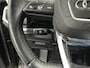 Audi Q3 35 TFSI S-Line | ACC | Trekhaak | Leder | Sportstoelen | Matrix-LED | Standkachel | Sfeerverlichting | Uniek Interieur | Carplay | 20 inch | Audi-Sound | Getint Glas | Lane-Assist | Stoelverwarming | Virtual-Cockpit | Dodehoek |