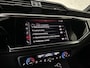 Audi Q3 35 TFSI S-Line | ACC | Trekhaak | Leder | Sportstoelen | Matrix-LED | Standkachel | Sfeerverlichting | Uniek Interieur | Carplay | 20 inch | Audi-Sound | Getint Glas | Lane-Assist | Stoelverwarming | Virtual-Cockpit | Dodehoek |