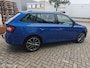 Skoda Fabia Combi 1.2TSi Edition Clima Trekhaak Stoelverwarm