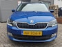 Skoda Fabia Combi 1.2TSi Edition Clima Trekhaak Stoelverwarm