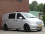 Mercedes-Benz Vito 110 CDI Lang 160PK Dubbel Cabine Camera/Trekhaak