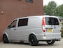 Mercedes-Benz Vito 110 CDI Lang 160PK Dubbel Cabine Camera/Trekhaak