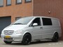 Mercedes-Benz Vito 110 CDI Lang 160PK Dubbel Cabine Camera/Trekhaak