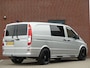Mercedes-Benz Vito 110 CDI Lang 160PK Dubbel Cabine Camera/Trekhaak