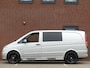 Mercedes-Benz Vito 110 CDI Lang 160PK Dubbel Cabine Camera/Trekhaak