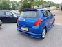 Suzuki Swift 1.5 Exclusive / Sportieve auto / APK oktober 2027