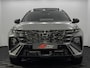 Hyundai Tucson 1.6 T-GDI PHEV Premium N-line Sky Pano, Half leder, 360 Camera, Navi, Winterpakket, Head-up display, Elektrische achterklep, 5 jaar garantie