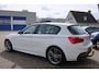BMW 1-Serie 118i Centennial High Executive. DealerOH_LED_1eEigenaar_M-pakket_PDC_Schuifdak.