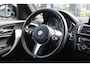 BMW 1-Serie 118i Centennial High Executive. DealerOH_LED_1eEigenaar_M-pakket_PDC_Schuifdak.