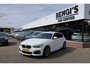 BMW 1-Serie 118i Centennial High Executive. DealerOH_LED_1eEigenaar_M-pakket_PDC_Schuifdak.