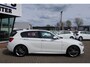 BMW 1-Serie 118i Centennial High Executive. DealerOH_LED_1eEigenaar_M-pakket_PDC_Schuifdak.