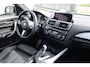 BMW 1-Serie 118i Centennial High Executive. DealerOH_LED_1eEigenaar_M-pakket_PDC_Schuifdak.