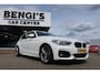 BMW 1-Serie 118i Centennial High Executive. DealerOH_LED_1eEigenaar_M-pakket_PDC_Schuifdak.