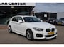 BMW 1-Serie 118i Centennial High Executive. DealerOH_LED_1eEigenaar_M-pakket_PDC_Schuifdak.