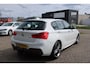 BMW 1-Serie 118i Centennial High Executive. DealerOH_LED_1eEigenaar_M-pakket_PDC_Schuifdak.