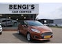 Ford Fiesta 1.0 EcoBoost Titanium. 2eEigenaar_PDC_NAP_LED_CRUISE_AIRCO