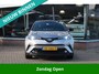 Toyota C-HR / C-HR+ 1.8 Hybrid Style 2e EIG_LED_JBL_LEDER_CAM_NAVI.