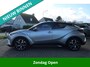 Toyota C-HR / C-HR+ 1.8 Hybrid Style 2e EIG_LED_JBL_LEDER_CAM_NAVI.