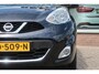 Nissan Micra 1.2 Connect Edition 1e EIG_CLIMA_CRUIS_NAVI_PDC V+A_LMV_NAP.