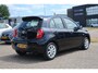 Nissan Micra 1.2 Connect Edition 1e EIG_CLIMA_CRUIS_NAVI_PDC V+A_LMV_NAP.