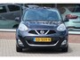 Nissan Micra 1.2 Connect Edition 1e EIG_CLIMA_CRUIS_NAVI_PDC V+A_LMV_NAP.