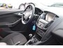 Ford Focus Wagon 1.5 Titanium CLIMA_GR-NAVI_AFN-TREKHAAK.