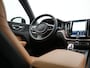 Volvo XC60 T6 AWD Plus Dark LONG RANGE PHEV 350pk Dealer O.H. | Trekhaak Af Fabriek | Panodak | Adaptive Cruise | 360 Camera | Nappa Lederen Sportstoelen Memory & Ventilatie | Blis | Keyless | Stoelen & Stuur Verwarmd | Google Assistent | Apple Carplay Plug In Hybrid |