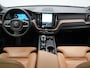 Volvo XC60 T6 AWD Plus Dark LONG RANGE PHEV 350pk Dealer O.H. | Trekhaak Af Fabriek | Panodak | Adaptive Cruise | 360 Camera | Nappa Lederen Sportstoelen Memory & Ventilatie | Blis | Keyless | Stoelen & Stuur Verwarmd | Google Assistent | Apple Carplay Plug In Hybrid |
