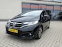 Honda Jazz 1.3 i-VTEC 102pk CVT Elegance + 4 Seizoenenbanden en Verlichte Instaplijsten en Spoiler en Groot Navigatiesysteem